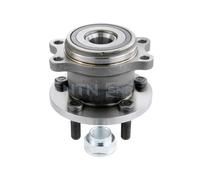 Kit Cuscinetto Ruota Snr R181.24 per Subaru Assale Posteriore Dx Sx
