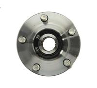 Kit cuscinetto ruota SNR R181.26 SUBARU XV (_GP_) 2 2014-2017