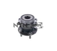 Kit cuscinetto ruota SNR R181.31 per SUBARU XV (_GP_) 2 2012-2017
