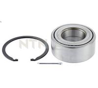 SNR R184.12 Kit cuscinetto ruota