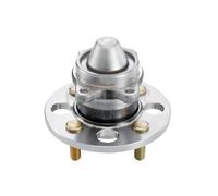 Kit Cuscinetto Ruota Snr R184.17 per Kia Hyundai Assale Posteriore Dx Sx