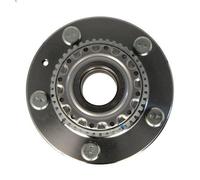 Kit cuscinetto ruota SNR R184.24 per HYUNDAI COUPE I (RD) 2 1996-2002