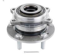 Kit cuscinetto ruota SNR R184.34 per HYUNDAI ix55 3 2008-2011