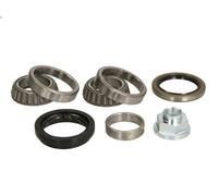 Kit cuscinetto ruota SNR R184.53 CHEVROLET SPARK 0.8 2005-201