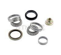 Kit Cuscinetto Ruota Snr R184.53 per Daewoo Chevrolet Chrysler Mercedes Benz Dx