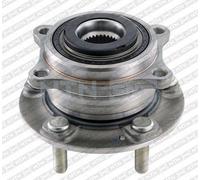 Kit Cuscinetto Ruota SNR R184.82 Per HYUNDAI, KIA