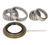 Kit cuscinetto ruota SNR R186.00