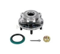 SNR R186.01 Kit cuscinetto ruota
