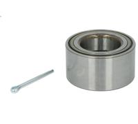 Kit cuscinetto ruota SNR R186.08 per CHRYSLER NEON II 2 2001-2006