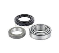 Kit Cuscinetto Ruota Snr R186.25 per Jeep Assale Posteriore Dx Sx