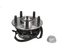 Kit cuscinetto ruota SNR R186.28 per JEEP CHEROKEE (KJ) 2.4 2001-2004