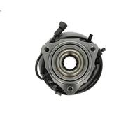 Kit cuscinetto ruota SNR R186.29 per JEEP CHEROKEE (KJ) 2.4 2001-2008