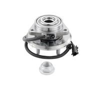 Kit Cuscinetto Ruota Snr R186.34 per Jeep Chrysler Dodge
