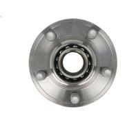 Kit cuscinetto ruota SNR R186.37 per CHRYSLER 300C (LX, LE) 6.1 2005-2012