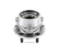 SNR R186.40 Kit cuscinetto ruota