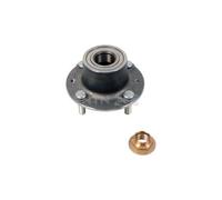 NTN-SNR Kit cuscinetto ruota R189.06 per Kia Carens II FJ posteriore Dx/Sx