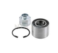 Set di cuscinetti ruota SNR R190.07