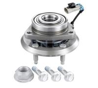 Kit Cuscinetto Ruota SNR R190.11 Per CHEVROLET, OPEL, VAUXHALL