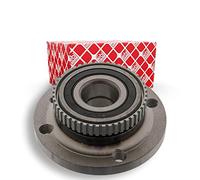 Kit Cuscinetto Ruota Febi Bilstein 04044 per Bmw