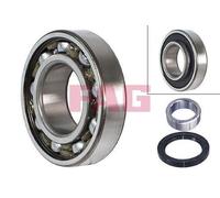 KIT cuscinetto ruota SUZUKI GRAND VITARA I (FT, HT) dal 200608 713623440 < <