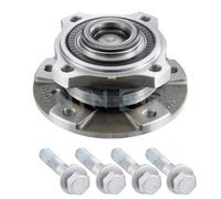 Kit cuscinetto ruota Sx per BMW 5 6
