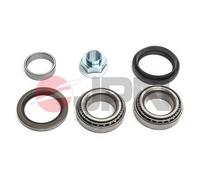 Kit cuscinetto ruota Sx per CHEVROLET DAEWOO MATIZ SPARK