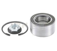 Kit cuscinetto ruota Sx per FORD MERCEDES-BENZ ATEGO C-MAX FOCUS GRAND C-MAX KUG