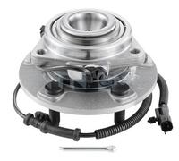 Kit cuscinetto ruota Sx per JEEP COMMANDER GRAND CHEROKEE