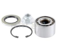 Kit cuscinetto ruota Sx per LEXUS TOYOTA CRESSIDA IS