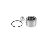 Kit cuscinetto ruota Sx per OPEL SCANIA SUZUKI VAUXHALL AGILA ALTO CELERIO IGNIS
