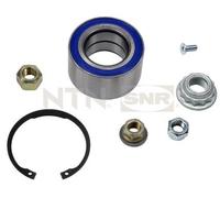 Kit cuscinetto ruota Sx per SEAT VW CORDOBA CORRADO GOLF GOLF Van IBIZA PASSAT P