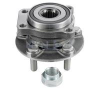 Kit cuscinetto ruota Sx per SUBARU FORESTER IMPREZA LEGACY OUTBACK XV