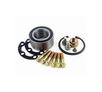 FISPA 460004 - Kit cuscinetto ruota assale posteriore senza abs