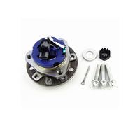 KIT CUSCINETTO RUOTA TKR107FK
