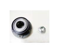 SIDAT Kit cuscinetto ruota 460139 posteriore asse posteriore diam. 116 mm largh. 63,5 mm