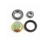 FISPA 460203 - Kit cuscinetto ruota assale anteriore senza abs