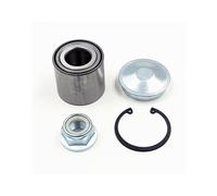 FISPA 460220 - Kit cuscinetto ruota assale posteriore senza abs