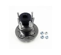 KIT CUSCINETTO RUOTA TKR157FK