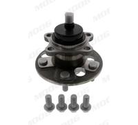Kit cuscinetto ruota TO-WB-12150 MOOG per TOYOTA