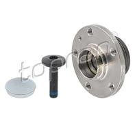 KIT Cuscinetto Ruota TOPRAN 110 533 Per AUDI, CUPRA, SEAT, SKODA, VW