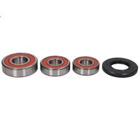 Kit cuscinetto ruota TOURMAX WBK-133