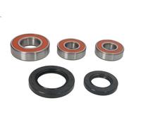 Kit cuscinetto ruota TOURMAX WBK-153