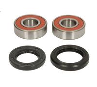 Kit cuscinetto ruota TOURMAX WBK-165