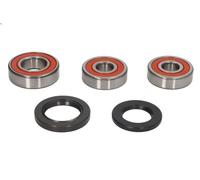 Kit cuscinetto ruota TOURMAX WBK-177