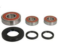 Kit cuscinetto ruota TOURMAX WBK-236