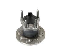 Kit Cuscinetto Ruota TRISCAN Ø 136 mm Con Sensore ABS Integrato