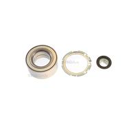 Kit Cuscinetto Ruota TRISCAN Ø 83 mm, 45x39 mm con Anello Sensore Magnetico