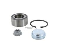 TRISCAN 8530 23125 Kit cuscinetto ruota