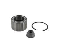 TRISCAN Kit cuscinetto ruota 8530 24129 – asse anteriore – per IVECO NISSAN OPEL RENAULT