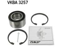 SKF Kit cuscinetto ruota
